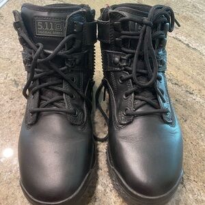 5.11 Tactical Women’s Boots